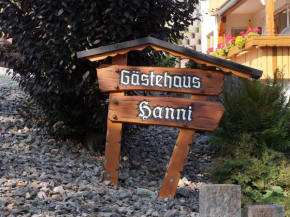 Gästehaus Hanni